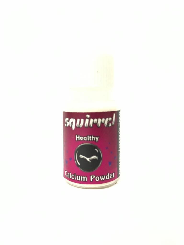 Bird Supplement